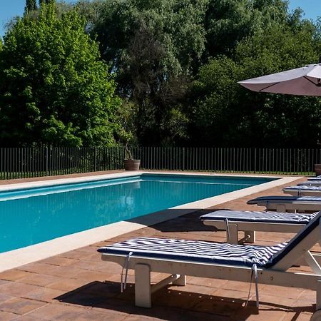 סנטה קרוז Vina La Playa Hotel & Winery מראה חיצוני תמונה
