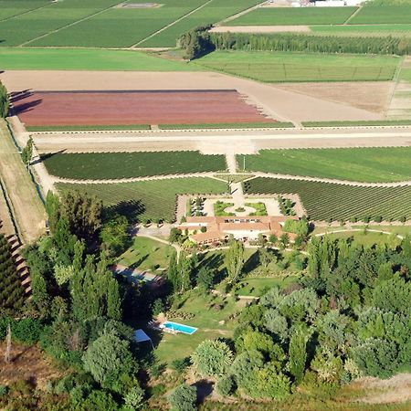 סנטה קרוז Vina La Playa Hotel & Winery מראה חיצוני תמונה