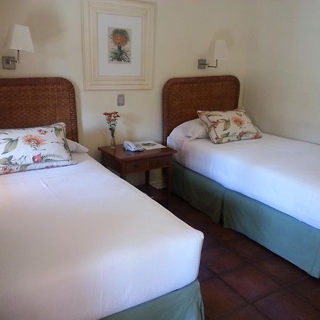 סנטה קרוז Vina La Playa Hotel & Winery חדר תמונה