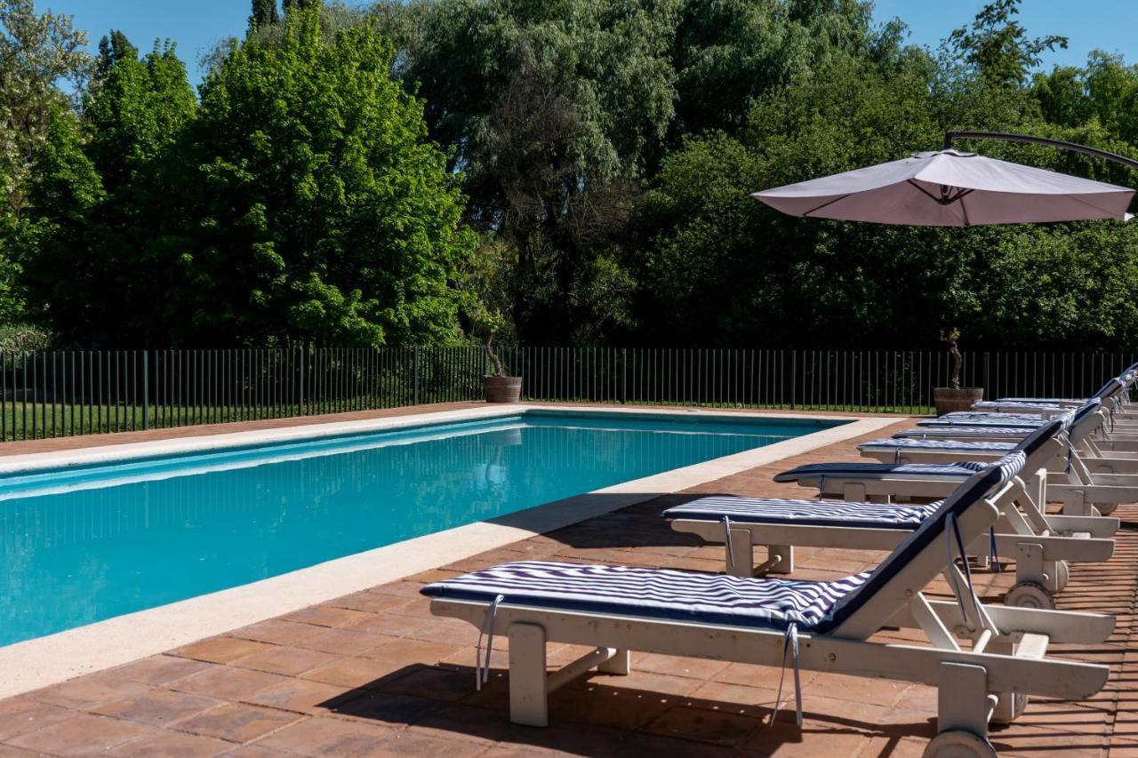 סנטה קרוז Vina La Playa Hotel & Winery מראה חיצוני תמונה