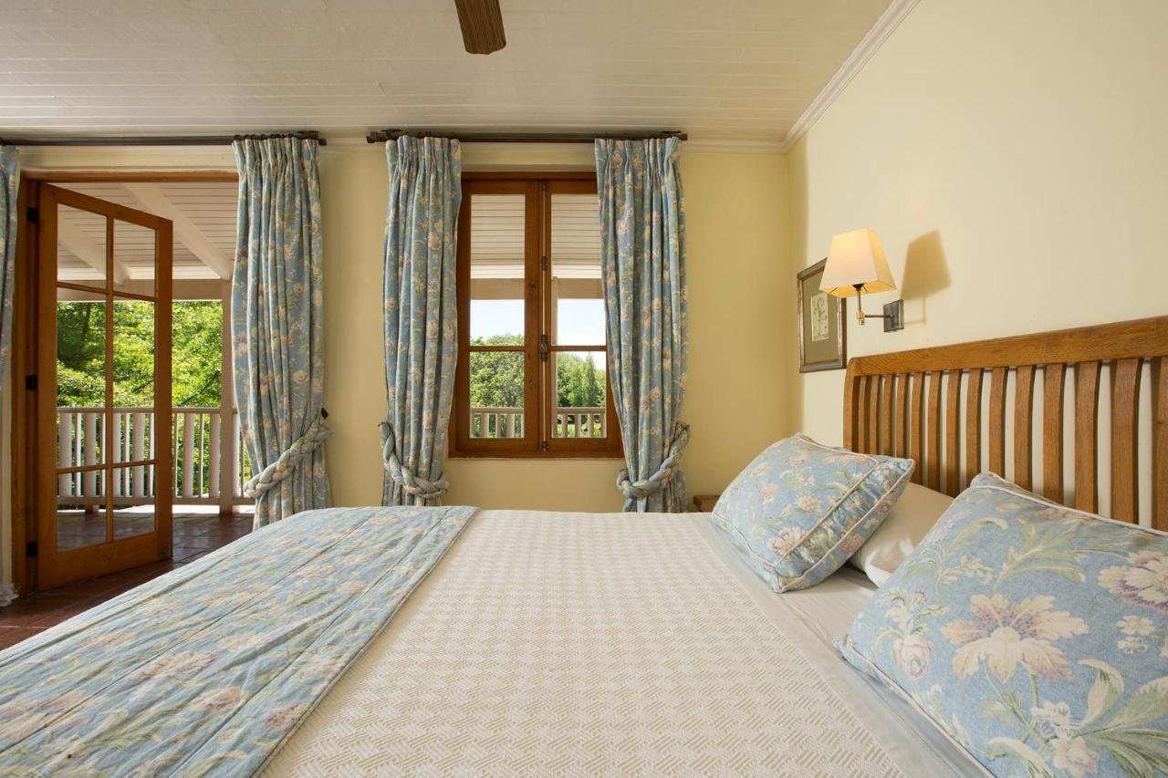סנטה קרוז Vina La Playa Hotel & Winery מראה חיצוני תמונה