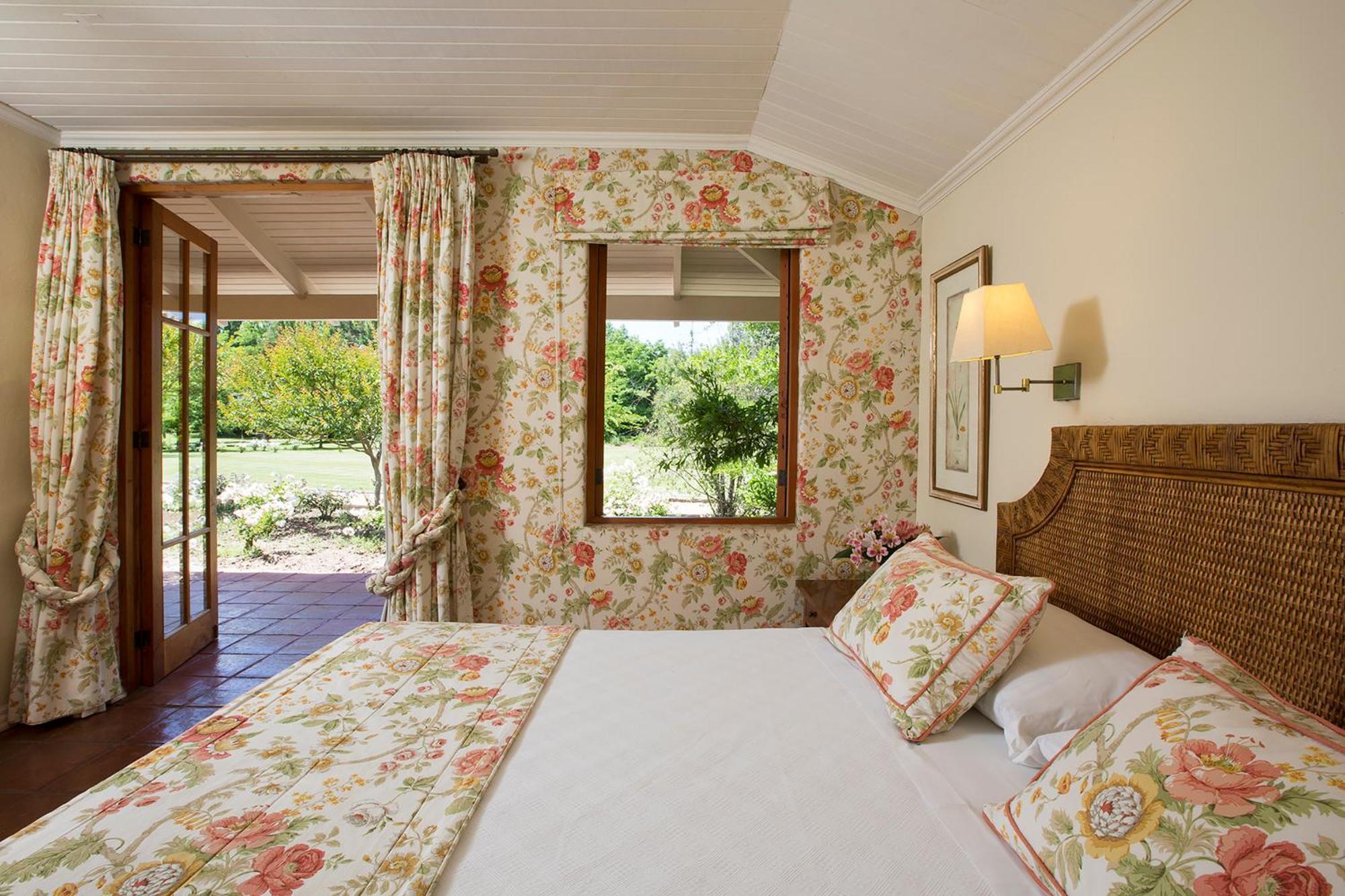 סנטה קרוז Vina La Playa Hotel & Winery חדר תמונה