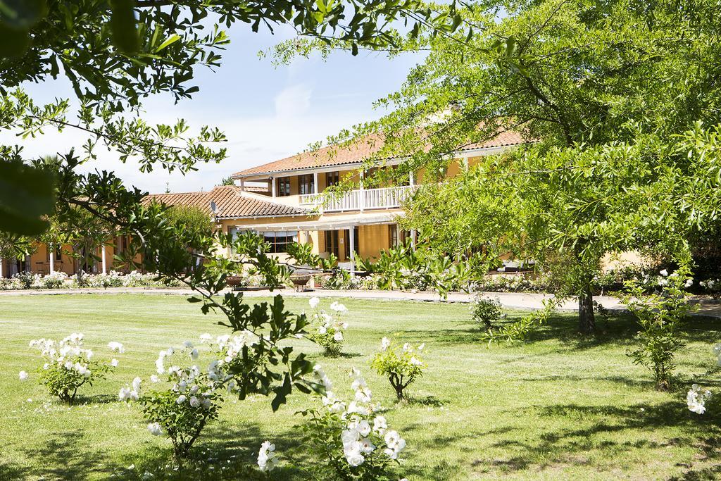 סנטה קרוז Vina La Playa Hotel & Winery מראה חיצוני תמונה