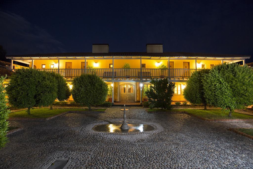 סנטה קרוז Vina La Playa Hotel & Winery מראה חיצוני תמונה