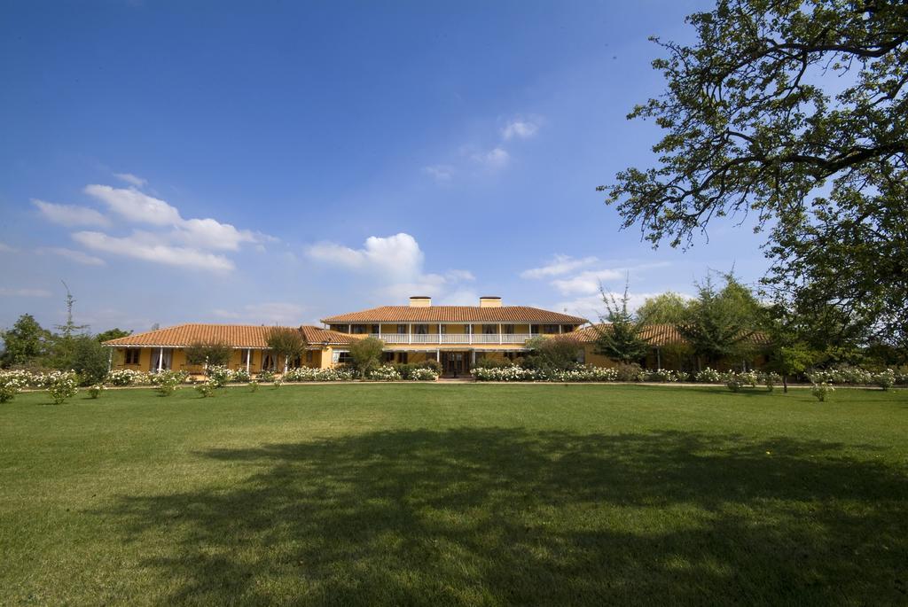 סנטה קרוז Vina La Playa Hotel & Winery מראה חיצוני תמונה