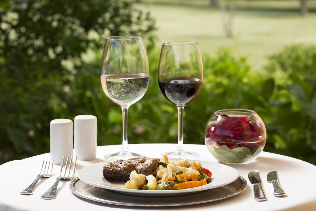 סנטה קרוז Vina La Playa Hotel & Winery מראה חיצוני תמונה