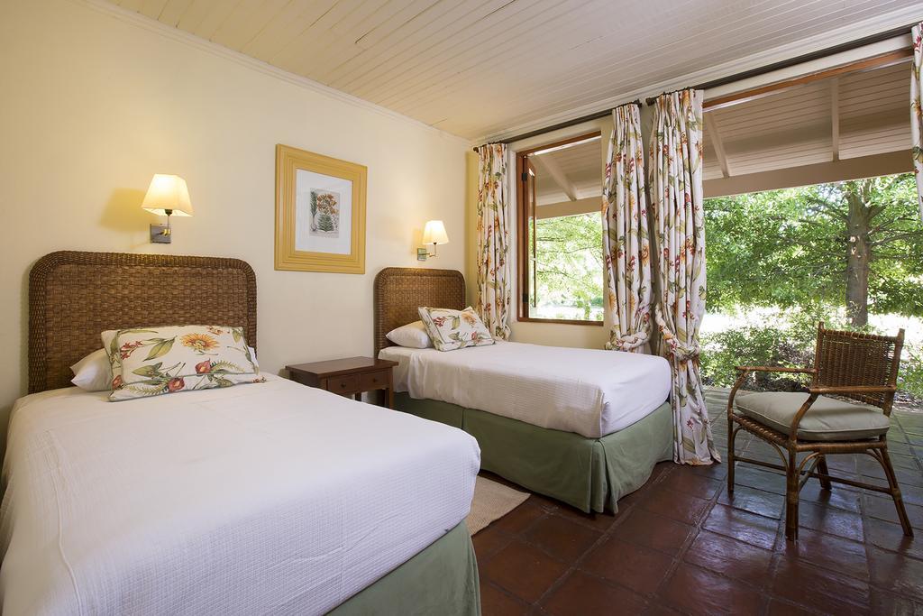 סנטה קרוז Vina La Playa Hotel & Winery מראה חיצוני תמונה
