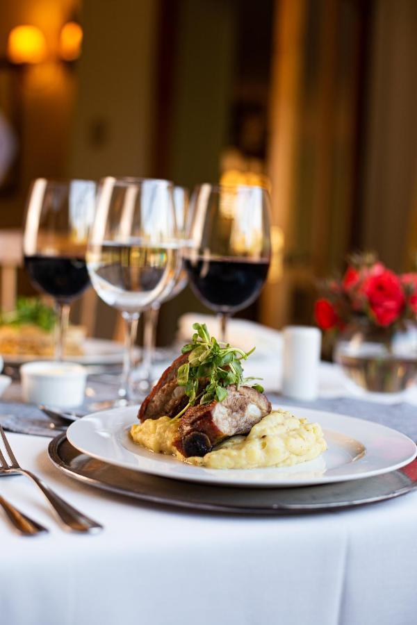 סנטה קרוז Vina La Playa Hotel & Winery מראה חיצוני תמונה