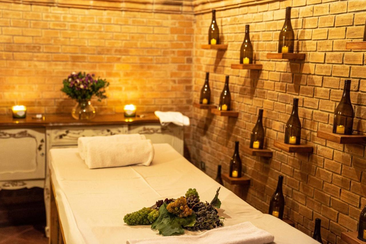 סנטה קרוז Vina La Playa Hotel & Winery מראה חיצוני תמונה